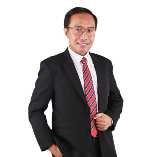 KAMARUL FAIRUZ HASSIM